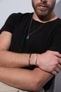 Yes, Men Can Wear Jewelry—Here’s How.