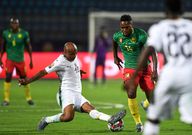 Cameroon vs Ghana