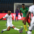 Ghana vs Cameroon