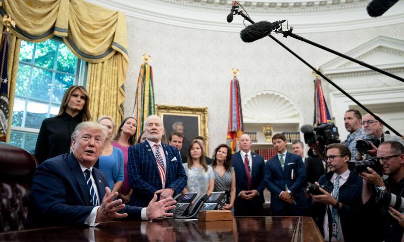 Trump's Art of Disavowing a Disavowal