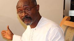 Alfred Agbesi Woyome