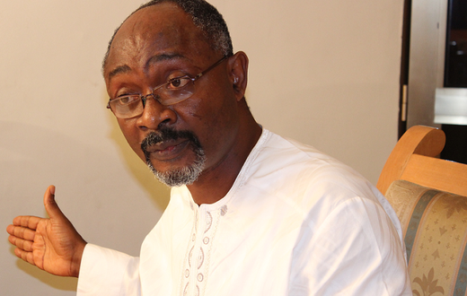 Alfred Agbesi Woyome