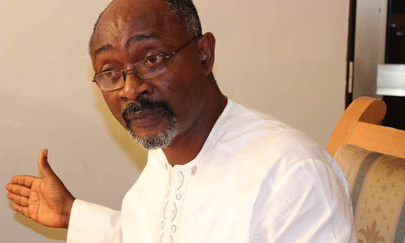Alfred Agbesi Woyome