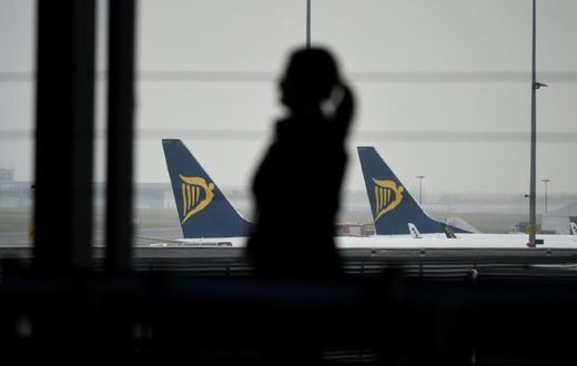 Air Malta is Ryanair's ticket into more African markets