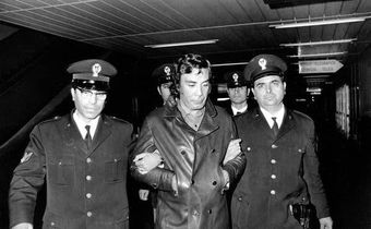 They hid from the mob for decades, now they will surface in a film