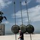 Although the issue has featured little in the election campaign, Athens' accord with Skopje to rename the former Yugoslav republic of Macedonia after a bitter 27-year dispute has angered many voters, especially in the northern region of Macedonia