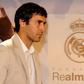 Former striker Raul (pictured June 2010) has been promoted after gaining experience with Real Madrid's academy and under-18 sides