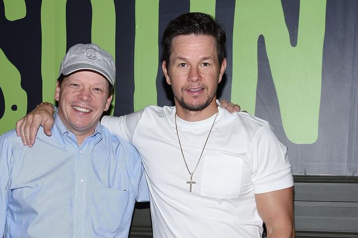 Watch Mark and Paul Wahlberg's Circuit Workout
