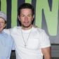Watch Mark and Paul Wahlberg's Circuit Workout