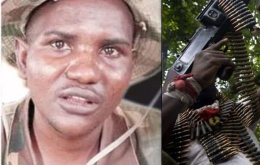 “I’ve lost count of number of people I’ve killed in the last one year, but I know they’re many” – Kidnapper’s confession