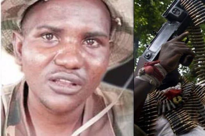 “I’ve lost count of number of people I’ve killed in the last one year, but I know they’re many” – Kidnapper’s confession
