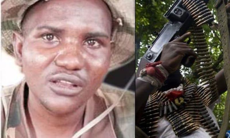 “I’ve lost count of number of people I’ve killed in the last one year, but I know they’re many” – Kidnapper’s confession