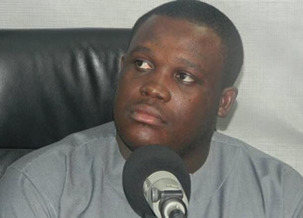 Sam Nartey George