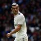 Gareth Bale is out of favour at Real Madrid