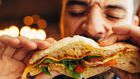 The Science Of Why You Get Hangry