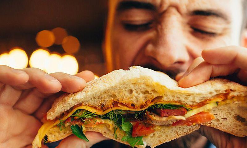 The Science Of Why You Get Hangry