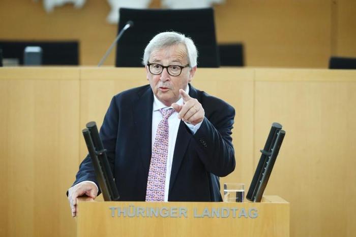 European leaders must agree on a compromise candidate to replace EU Commission president Jean-Claude Juncker