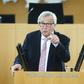 European leaders must agree on a compromise candidate to replace EU Commission president Jean-Claude Juncker