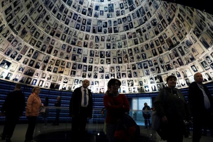The journalists are set to visit Israel's Yad Vashem Holocaust Memorial and holy sites in Jerusalem