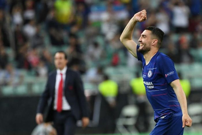 Mateo Kovacic will remain at Chelsea after securing a permanent move from Real Madrid