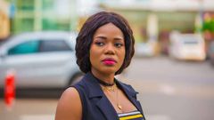 ‘Side chicks’ must be allowed in Black Stars camp to boost morale – Mzbel