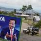 Many of the prison rioters in Cameroon were opponents of President Paul Biya, or supporters of a separatist movement in the country's English-speaking west