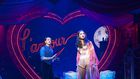 How Can 'Moulin Rouge! The Musical' Upstage the Movie? With 70 Songs