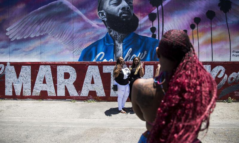 Was Nipsey Hussle's Business Empire Endangering a Community or Empowering It?