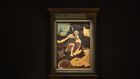 What Leonardo da Vinci Couldn't Finish