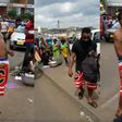 NOT SAKAWA! Brother tells the true story behind viral video