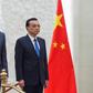 Canada said it requested a call between Prime Minister Justin Trudeau and Chinese Premier Li Keqiang to try to help ease tensions. In better days, the pair signed three trade deals during Trudeau's visit to China in 2017.