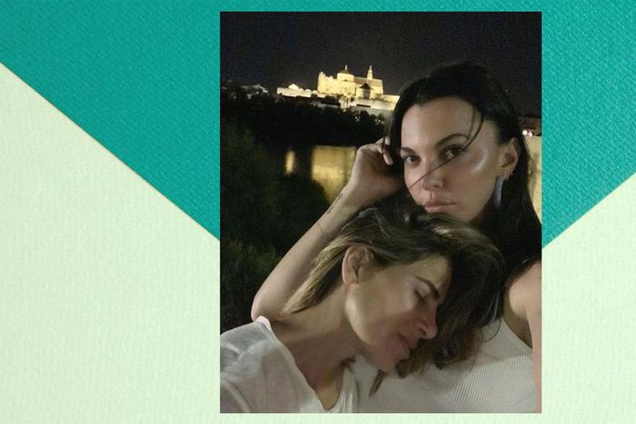 Who Is Jillian Michaels' Girlfriend?