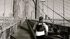 How a Climber's Pack Transformed My Commute