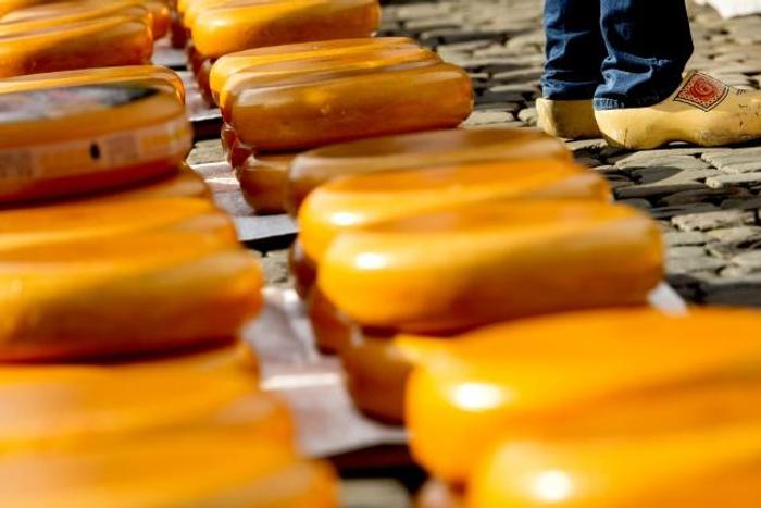 The US has proposed tariffs on a range of European products, including cheeses, over EU subsidies for commercial aircraft