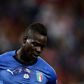 Mario Balotelli made his last Italy appearance in the Nations League in September 2018.