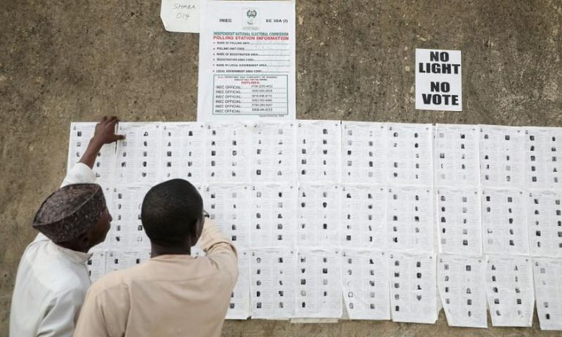 The EU election observers say harassment of journalists and election observers compromised scutiny of the polls