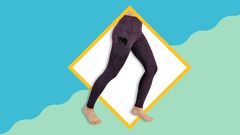 People Are Obsessed With Ododos Leggings