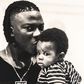Stonebwoy and son