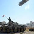 The so-called "safe zone" agreed by Washington and Ankara earlier this month aims to create a buffer between the Turkish border and Syrian areas controlled by the Kurdish People's Protection Units