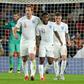 Raheem Sterling captains England against the Netherlands with Harry Kane left on the bench