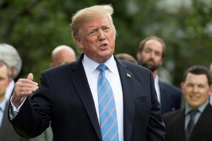 UAE businessman linked to a probe of illegal donations to Donald Trump's political campaign was paid by UAE's National Intelligence Service for information on US policy toward the Middle East, a report said