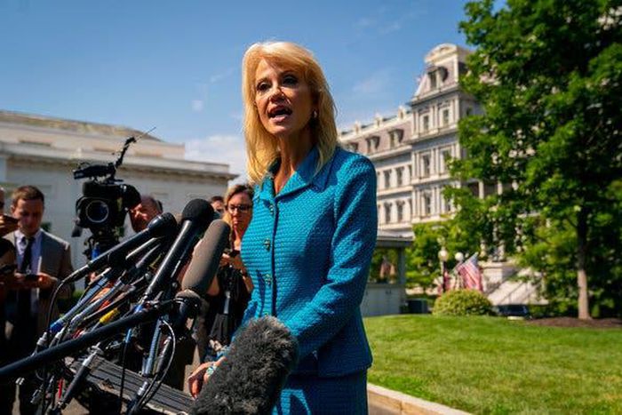 How not to insult Trump