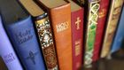 The other CBD: Christian book distributors changes name after cannabis confusion
