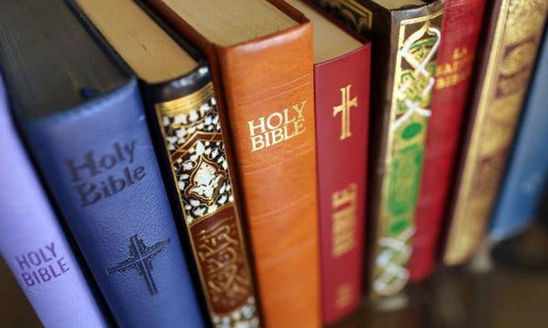 The other CBD: Christian book distributors changes name after cannabis confusion