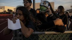 'It Feels Like Being Hunted': Latinos Across U.S. in Fear After El Paso Massacre