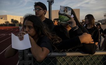 'It Feels Like Being Hunted': Latinos Across U.S. in Fear After El Paso Massacre