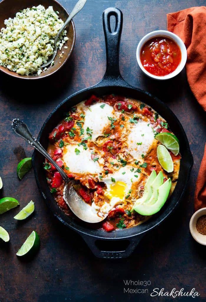 The 30 Best Whole30 Breakfast Recipes That Will Make You Totally Forget About Toast