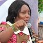 Lady Rev Dr Charlotte Oduro and Simi