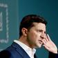 Ukrainian President Volodymyr Zelensky has made ending the Russian-fuelled conflict in the east of his country a priority