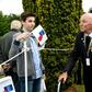 This year's D-Day celebrations might have been one of the last chances to see many of the men, now late in their 90s, who witnessed the WWII carnage first-hand
